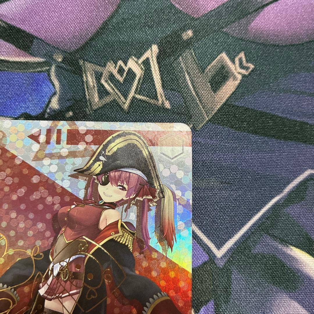 ヴァイス　ホロライブ 宝鐘マリン　SPセット