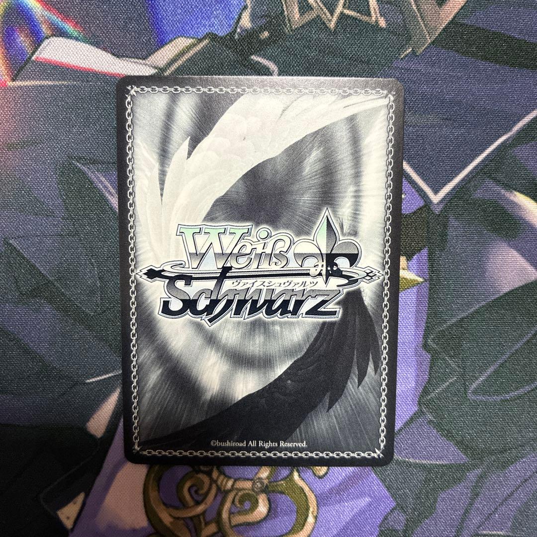 ヴァイス　ホロライブ 宝鐘マリン　SPセット