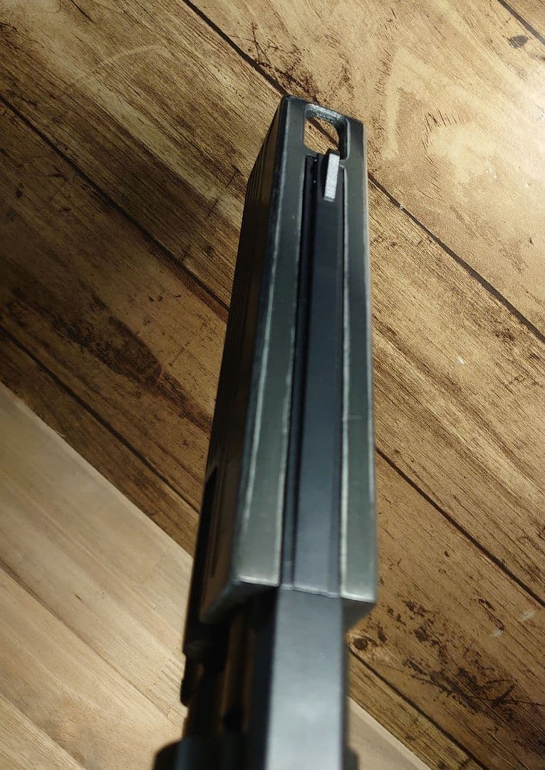 マルイ　パイソン6インチ