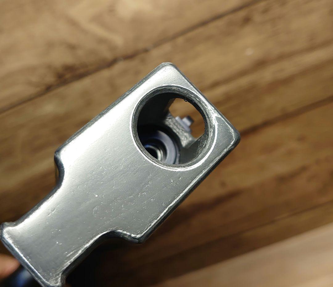 マルイ　パイソン6インチ