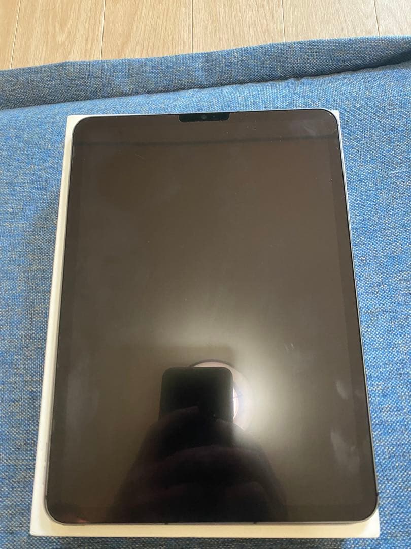 iPad Pro 11 (第3世代)Wi-Fi+Cellularモデル256GB