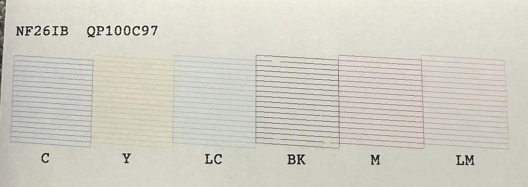 【美品】EPSON　プリンター　EP-806AB