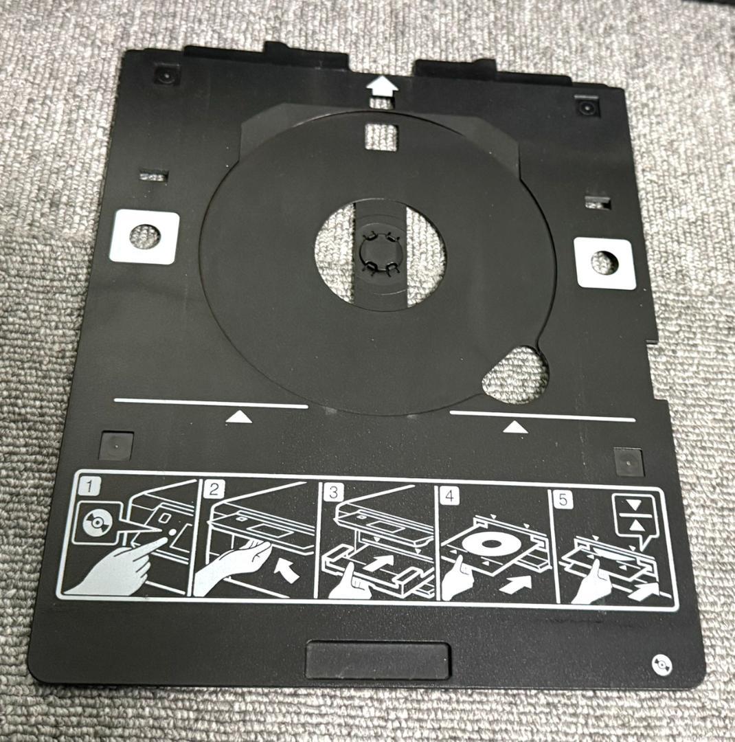 【美品】EPSON　プリンター　EP-806AB