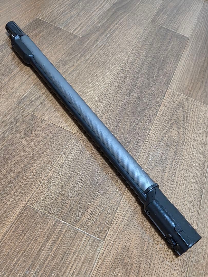 SHARP コードレスサイクロン掃除機 EC-FR7-B RACTIVE Air