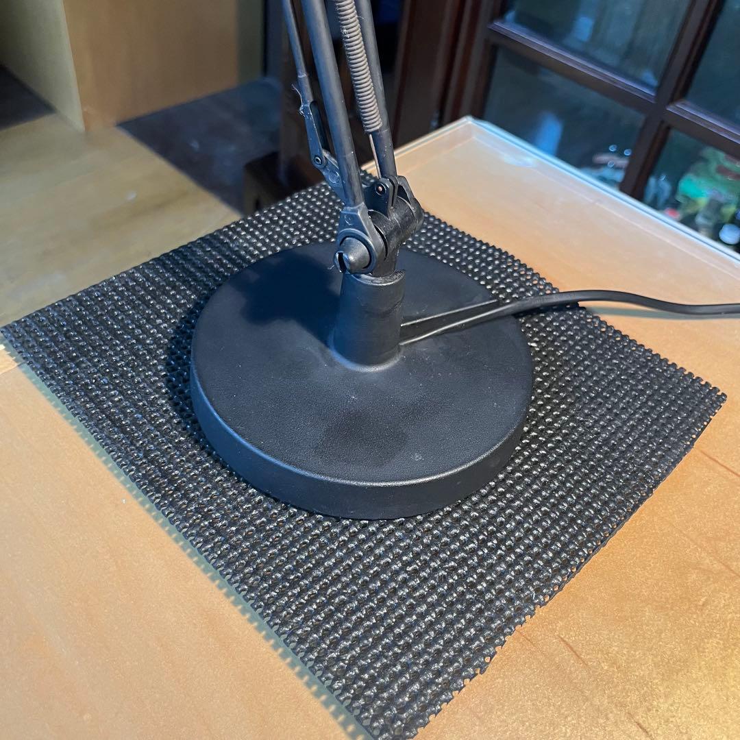 LUCEPLAN（ルーチェプラン）ベレニーチェ　デスクライト　一箇所ヒビあり