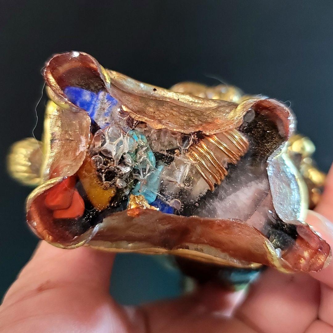 302最強の家の守り神 シーサー