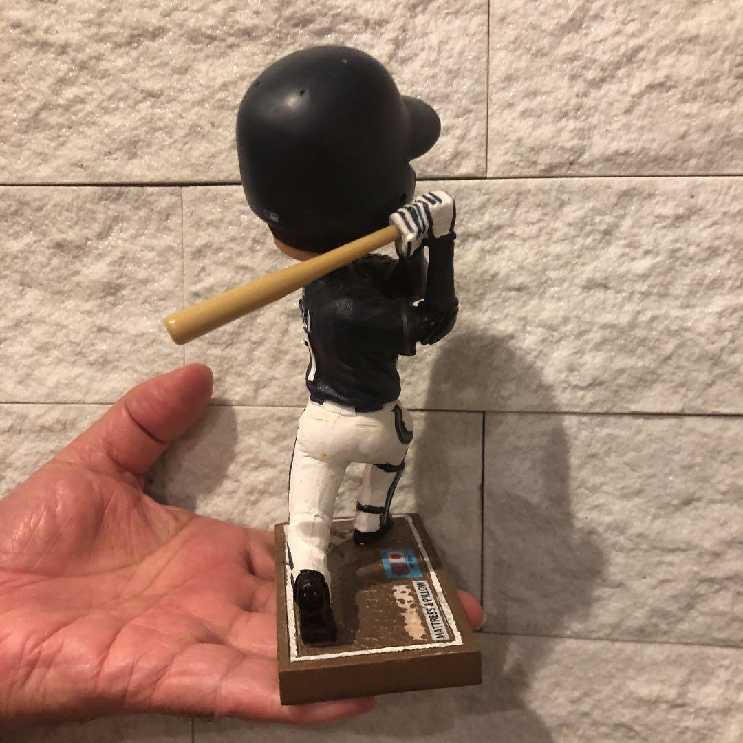 青木宣親フィギュア