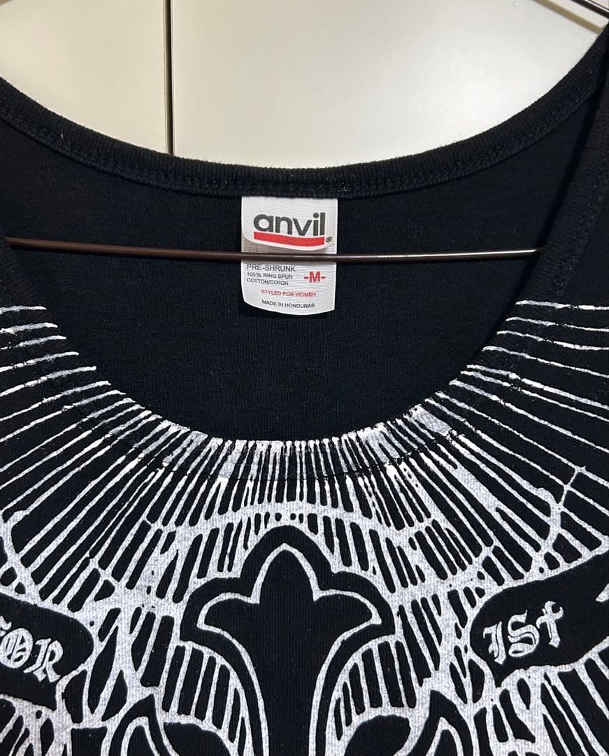 HYDE HYDEIST 羽根 タンクトップ