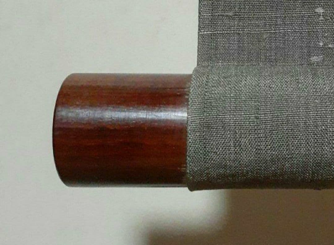 掛け軸/蕪村？/いかだしの？