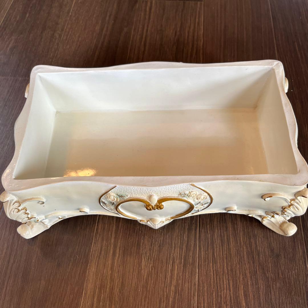 エンジェル　天使　小物入れ　希少