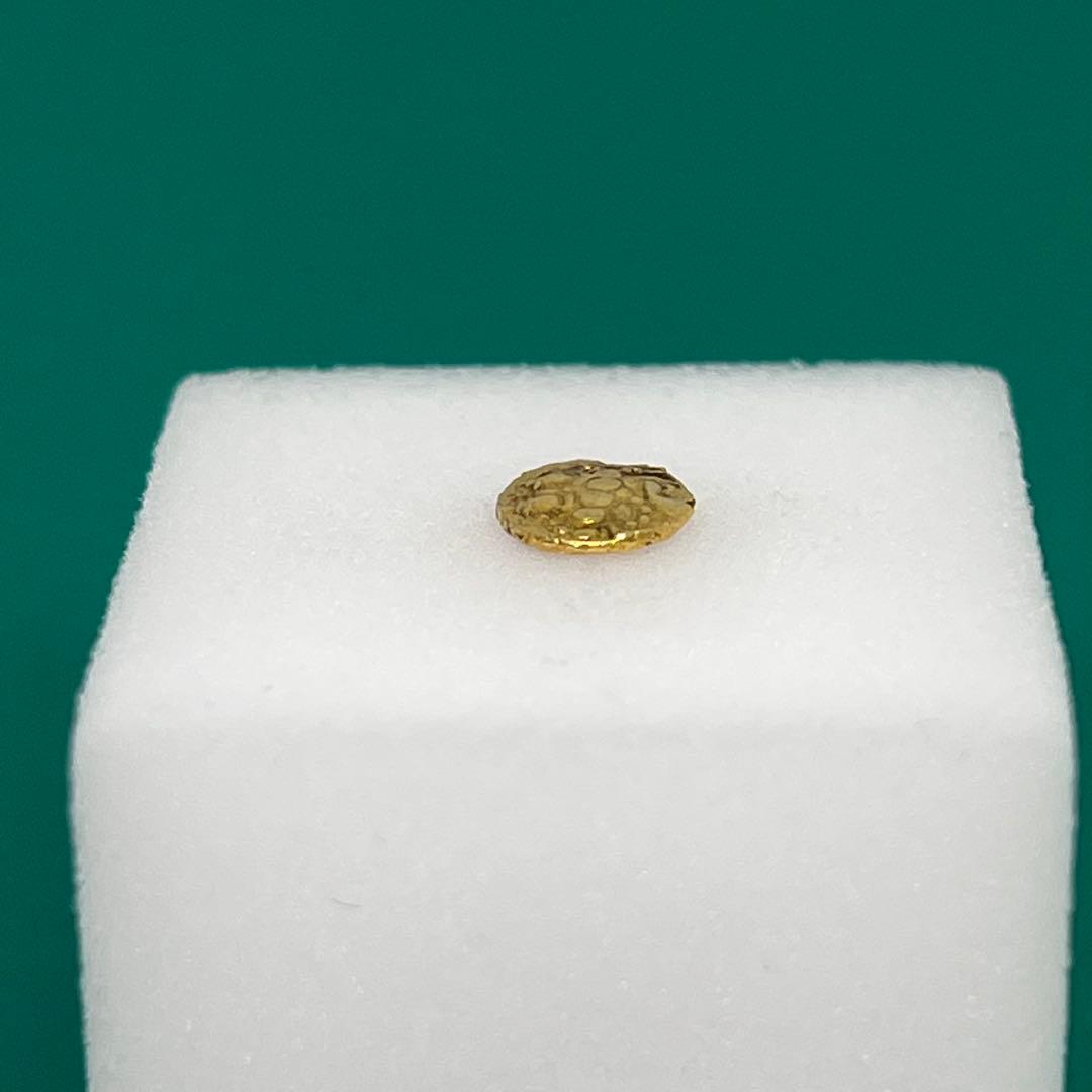 ファナム金貨 マイソール王国 ハイダル・アリー 約0.32g No.2123