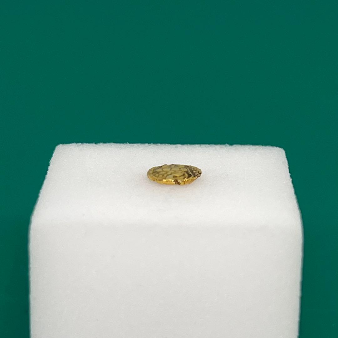 ファナム金貨 マイソール王国 ハイダル・アリー 約0.32g No.2123