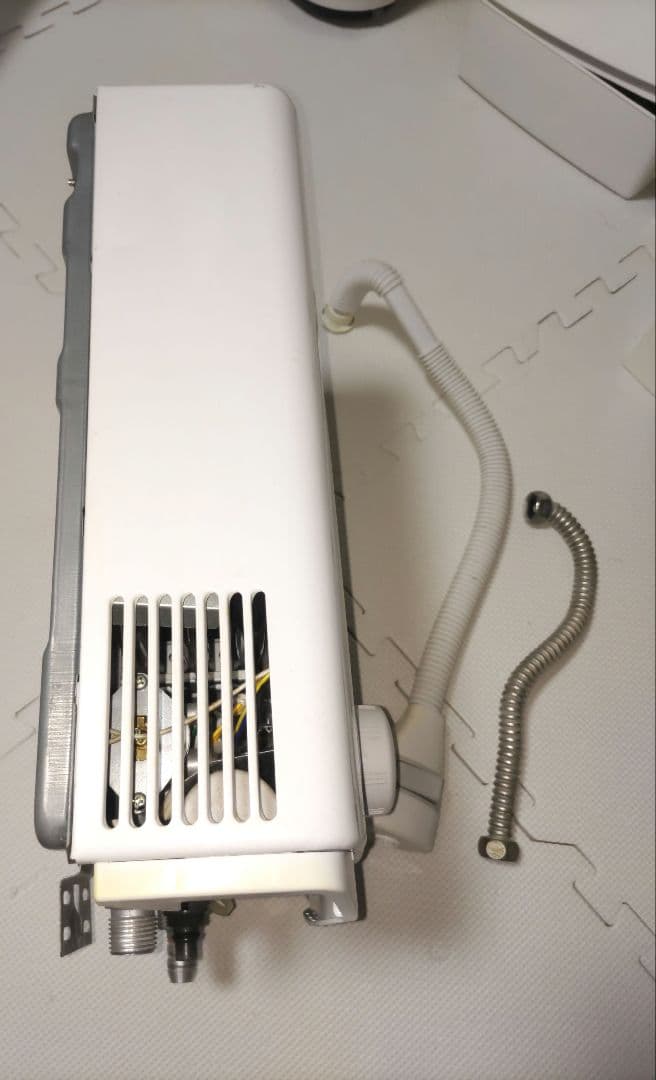 【価格交渉可】Paloma PH-5BS-1 湯沸かし器 都市ガス用