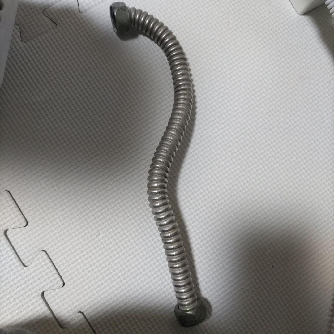 【価格交渉可】Paloma PH-5BS-1 湯沸かし器 都市ガス用