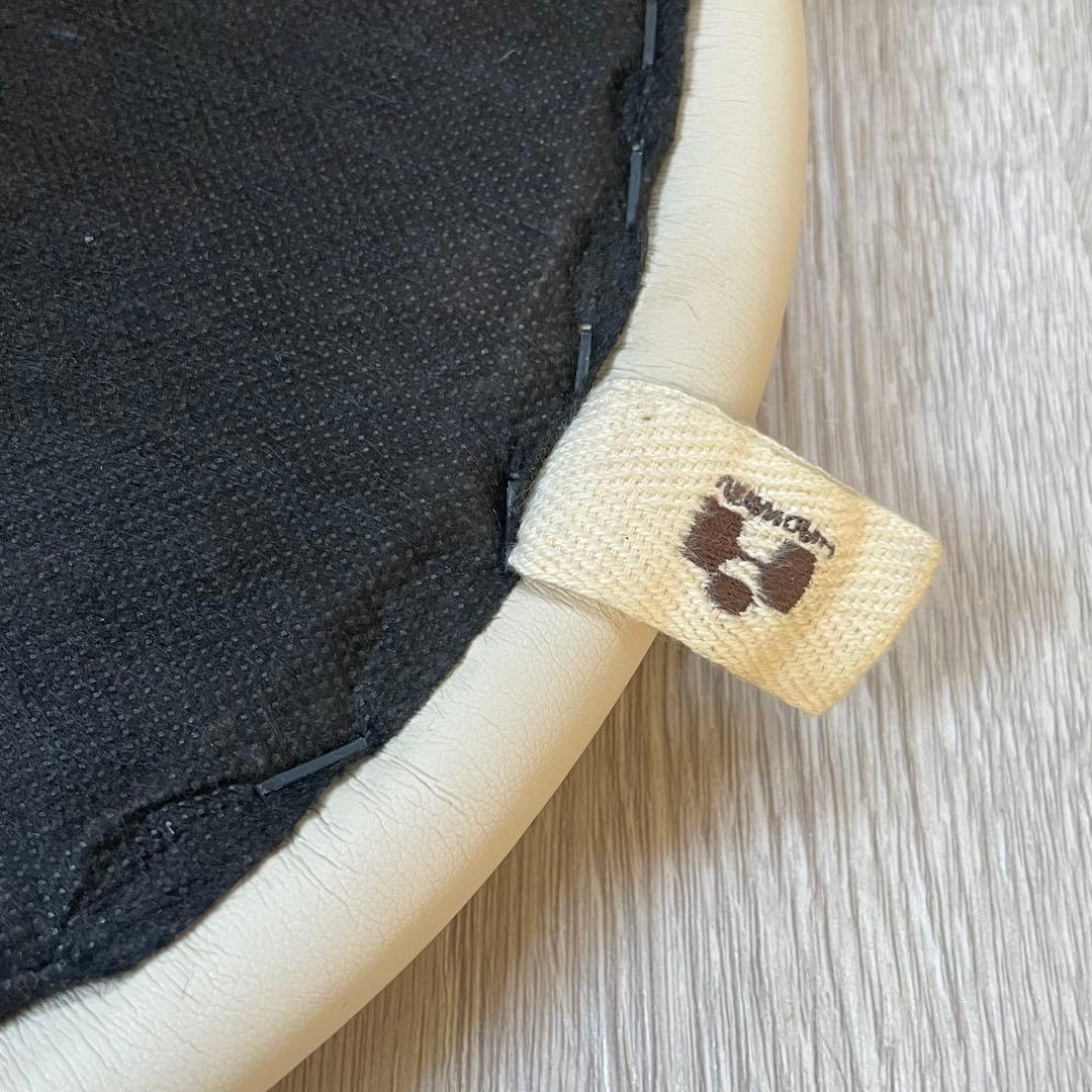 広松木工 SPIN ハイスツール 中古