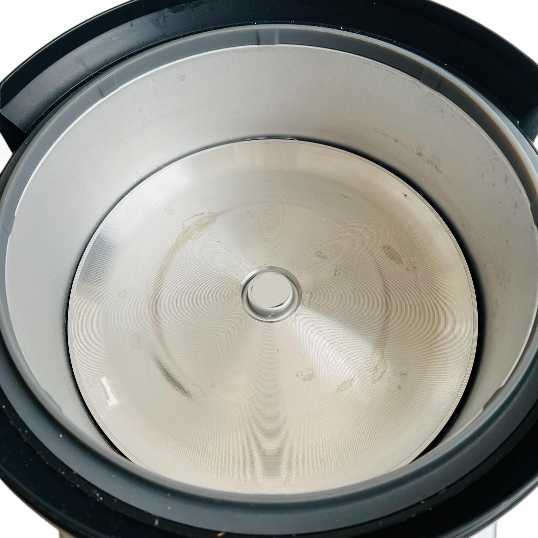 象印 自動調理鍋 マルチクッカー ステンレス3層