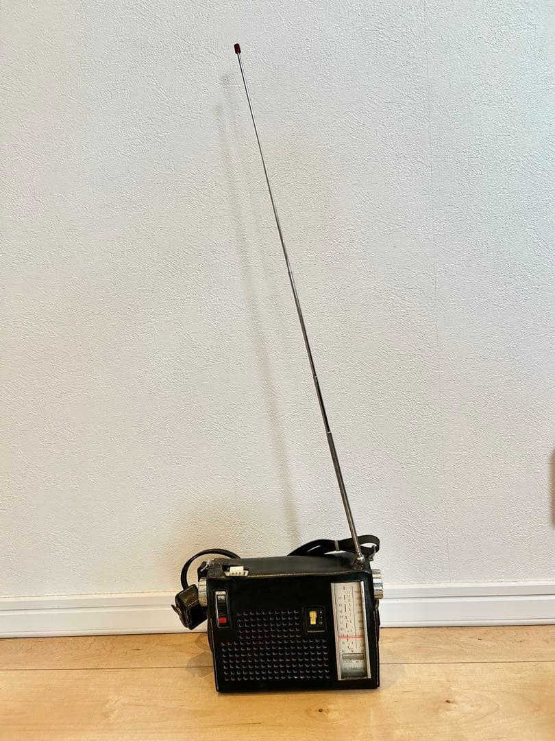 SONY ソニー TFM-110F SOLID STATE11