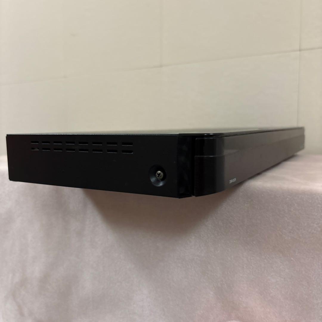 TOSHIBA DBR-W509 ブルーレイレコーダー