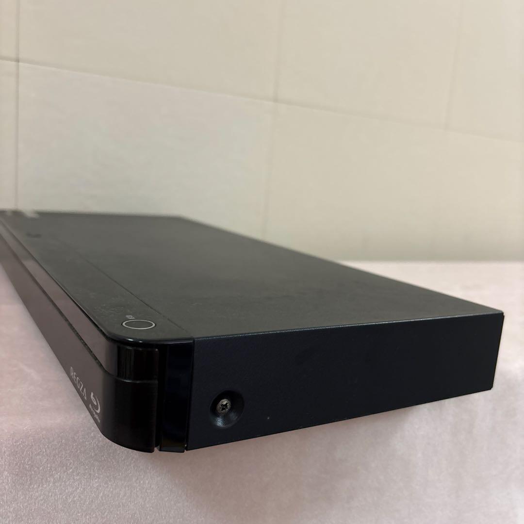 TOSHIBA DBR-W509 ブルーレイレコーダー