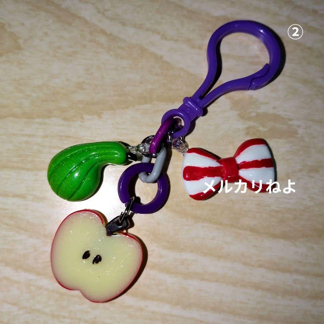 ひ〜ちゃん7です。尊富士 2点