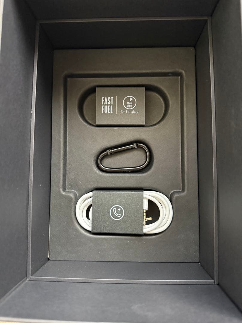 Beats Studio3 ワイヤレスヘッドホン ホワイト