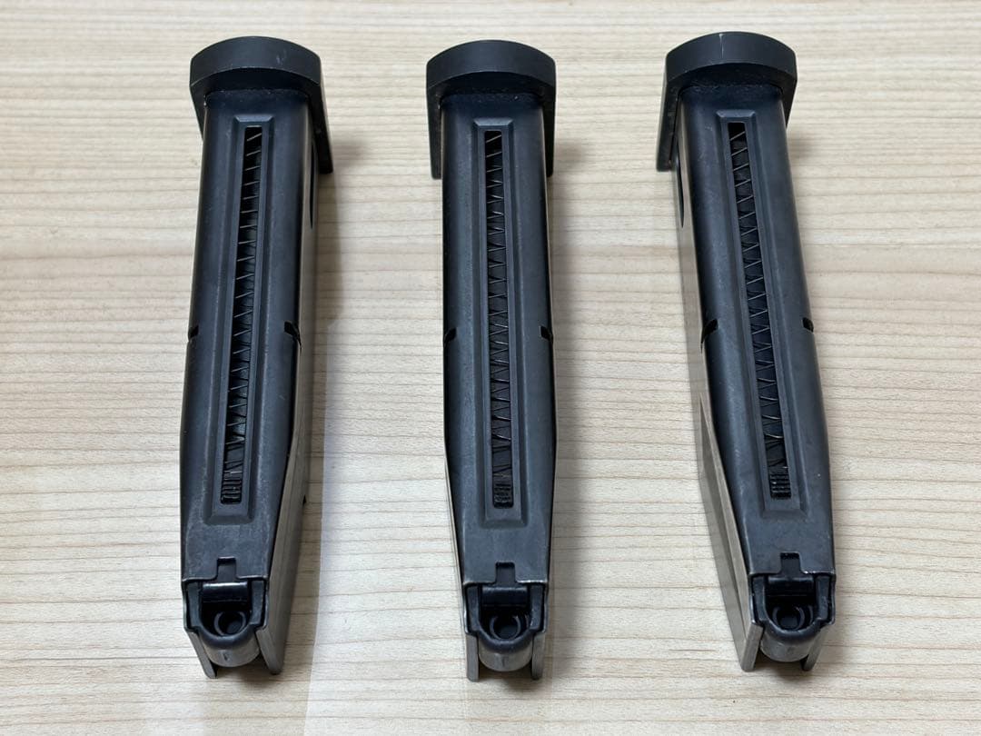 MGC製 【ベレッタM92F】固定スライドガスガンASGKマークあり