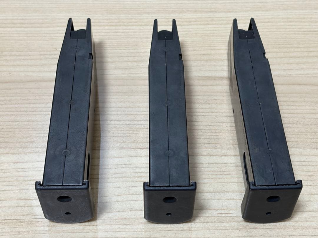 MGC製 【ベレッタM92F】固定スライドガスガンASGKマークあり