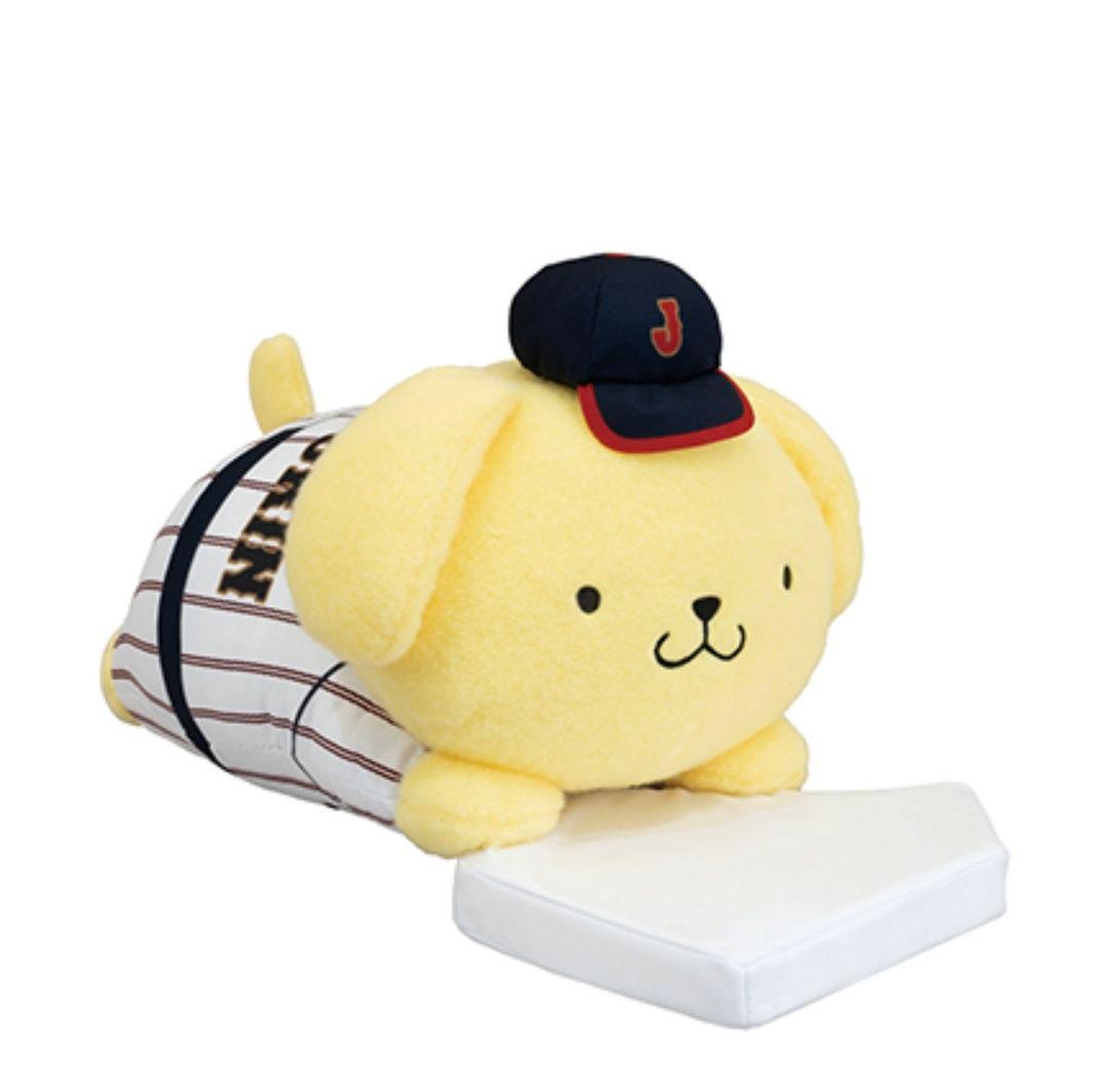 非売品販促パネル付 ☆ 侍ジャパン サンリオキャラクターズ 上位含大量まとめ売り