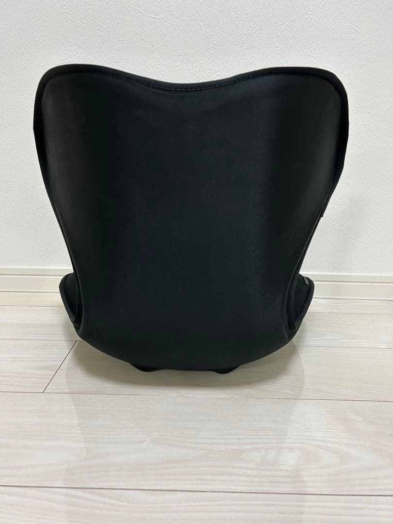 スタイルスマート　椅子　ブラック