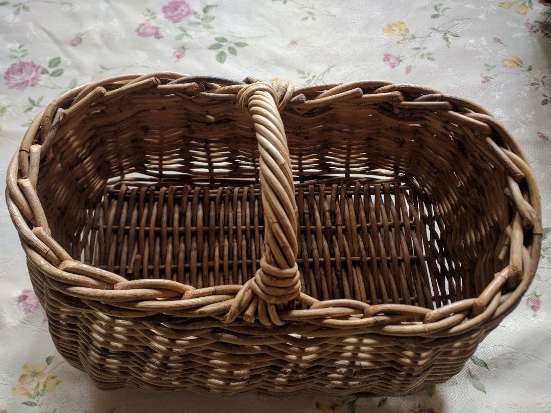 かご バスケット