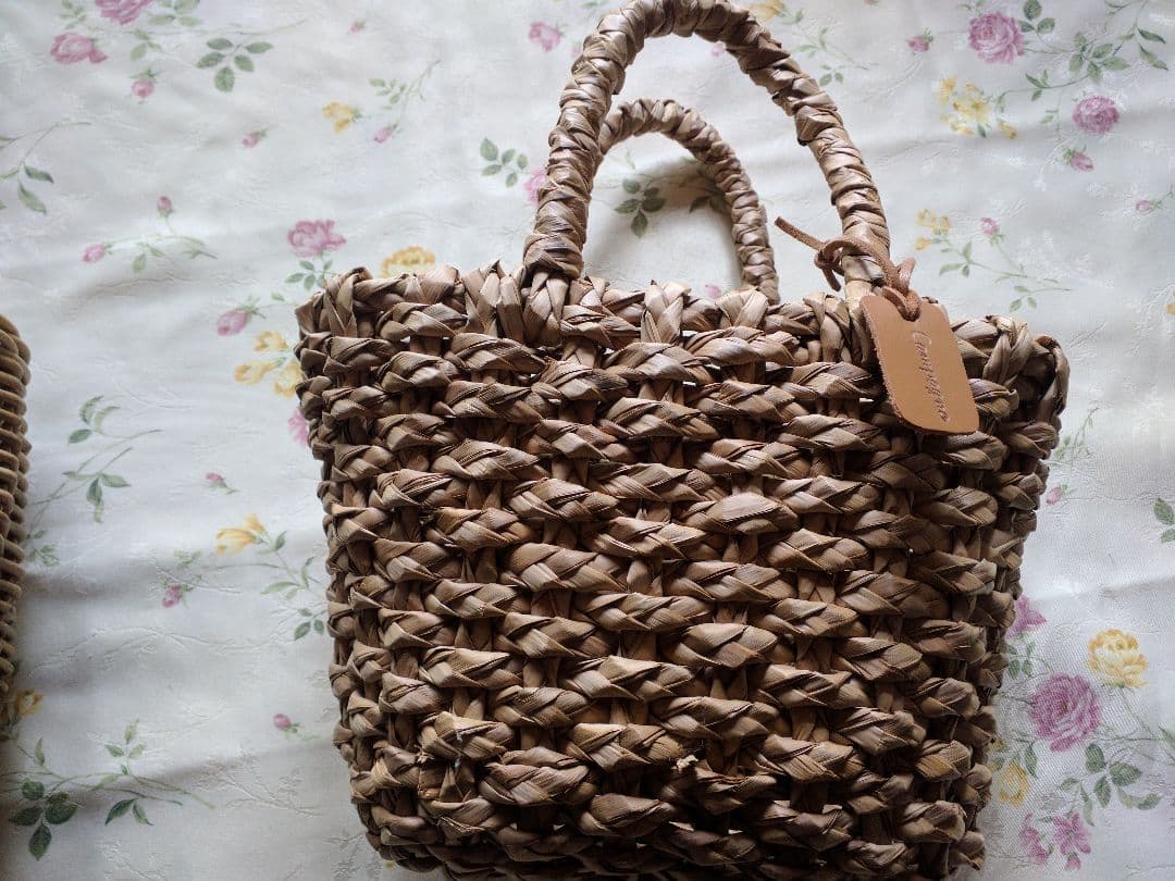 かご バスケット