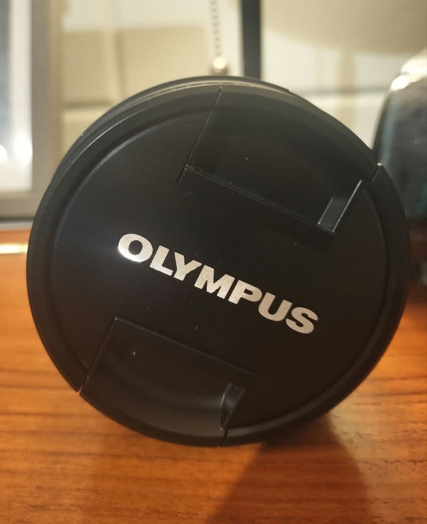 レンズ(ズーム) Summer OLYMPUS M.ZUIKO12-100mm F4.0