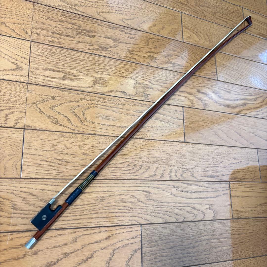 【付属品多数】スズキ　バイオリン　NS-20 No.230 4/4