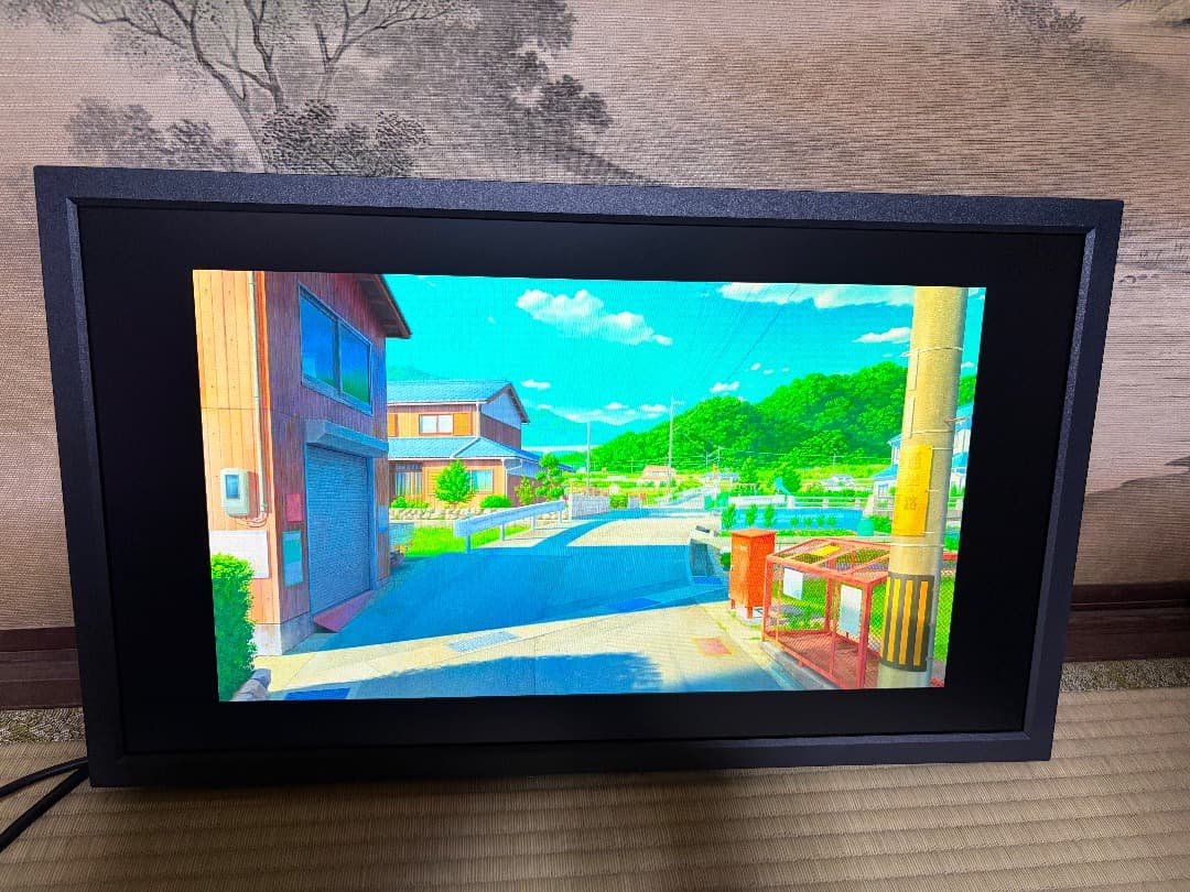 BenQ XL2411K eスポーツ用モニター 本体