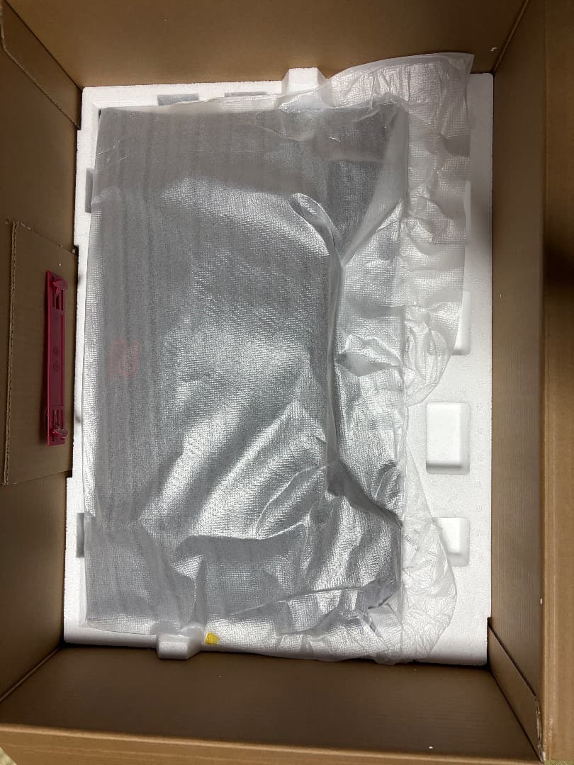 BenQ XL2411K eスポーツ用モニター 本体