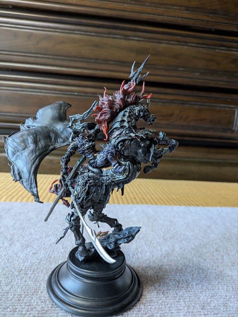 フィギュア　3体セット