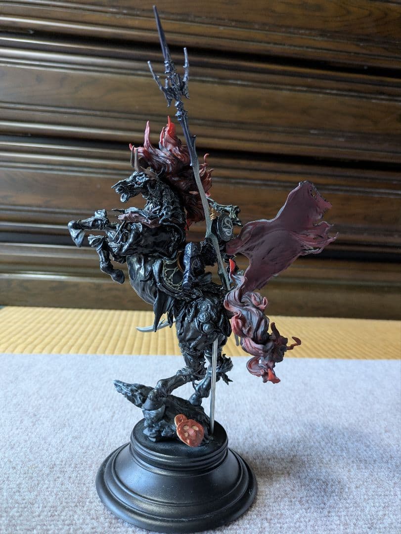 フィギュア　3体セット