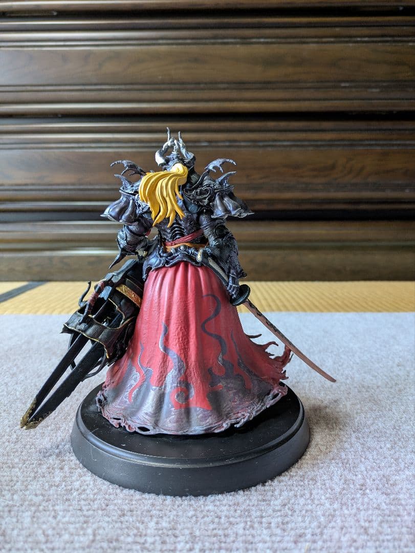 フィギュア　3体セット