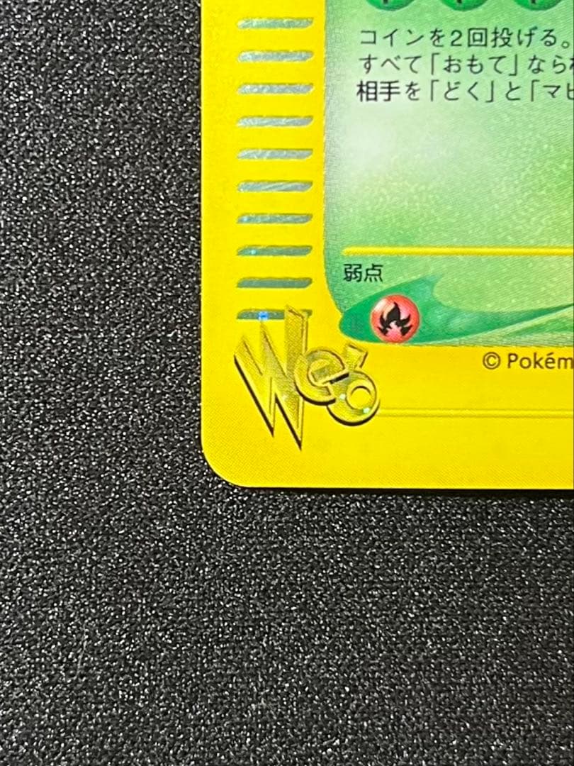 わるいフシギバナ ★ ポケモンカード★web 041/048