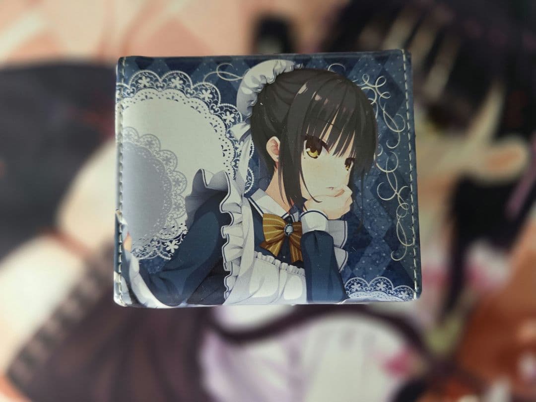 四季ナツメサプライセット デッキケーススリーブプレイマット喫茶ステラ　本日削除