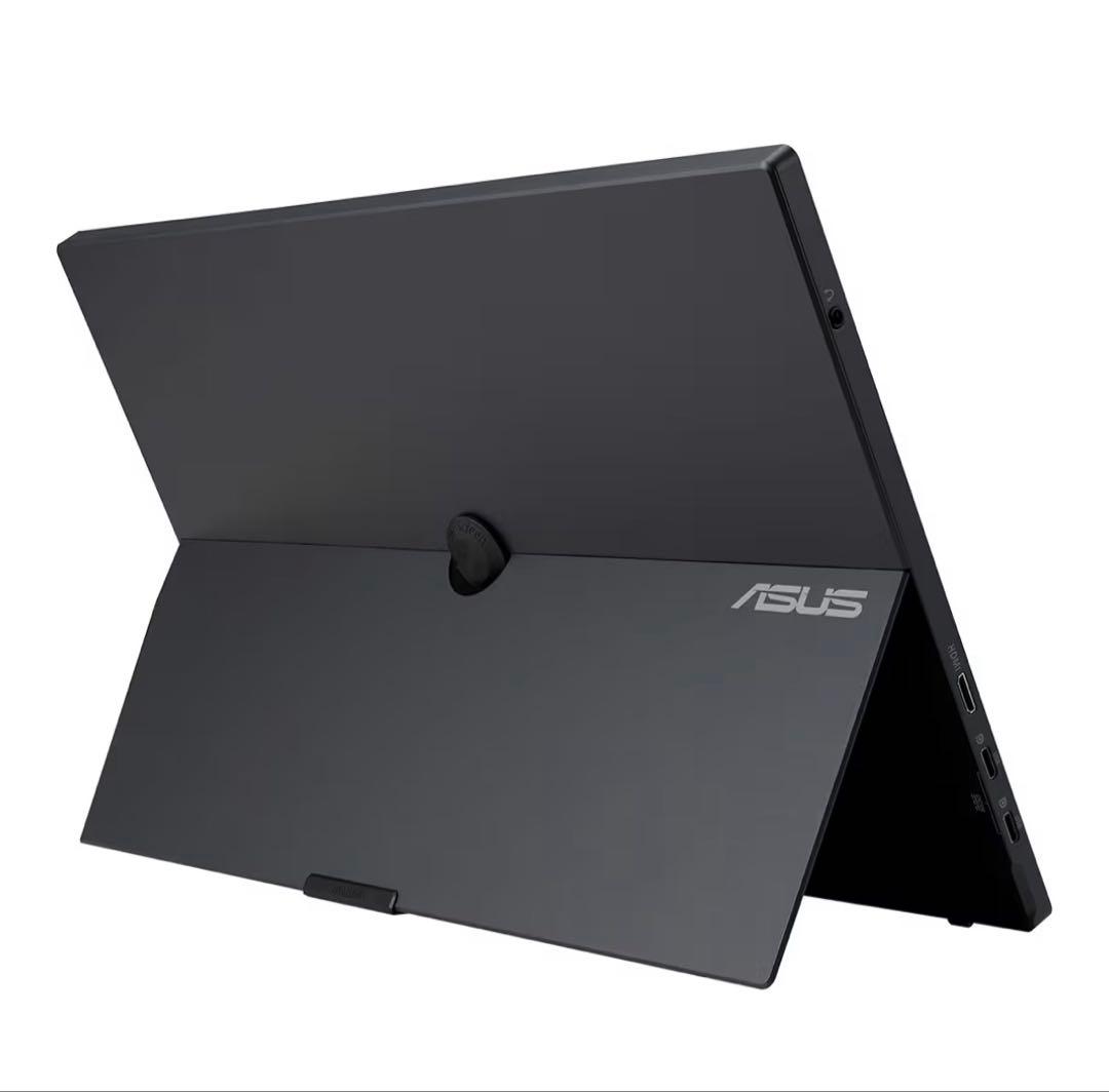 【144hz】ASUS ZenScreen 15.6インチ ゲーミングモニター