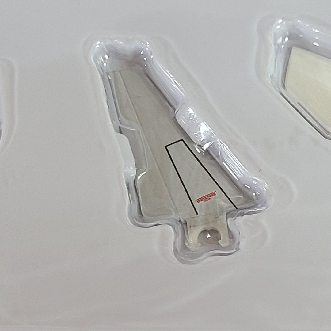 スターラックス航空 STARLUX-A321neo 1:200