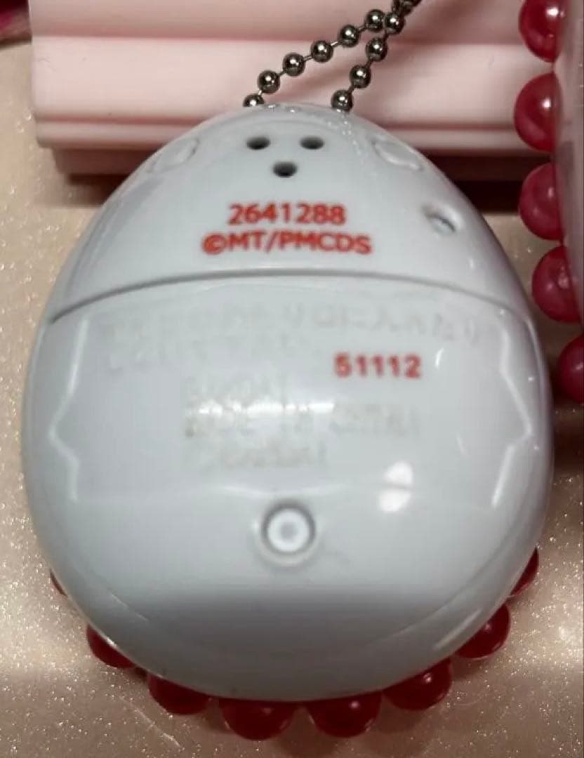 たまごっちみーつ モルカっち