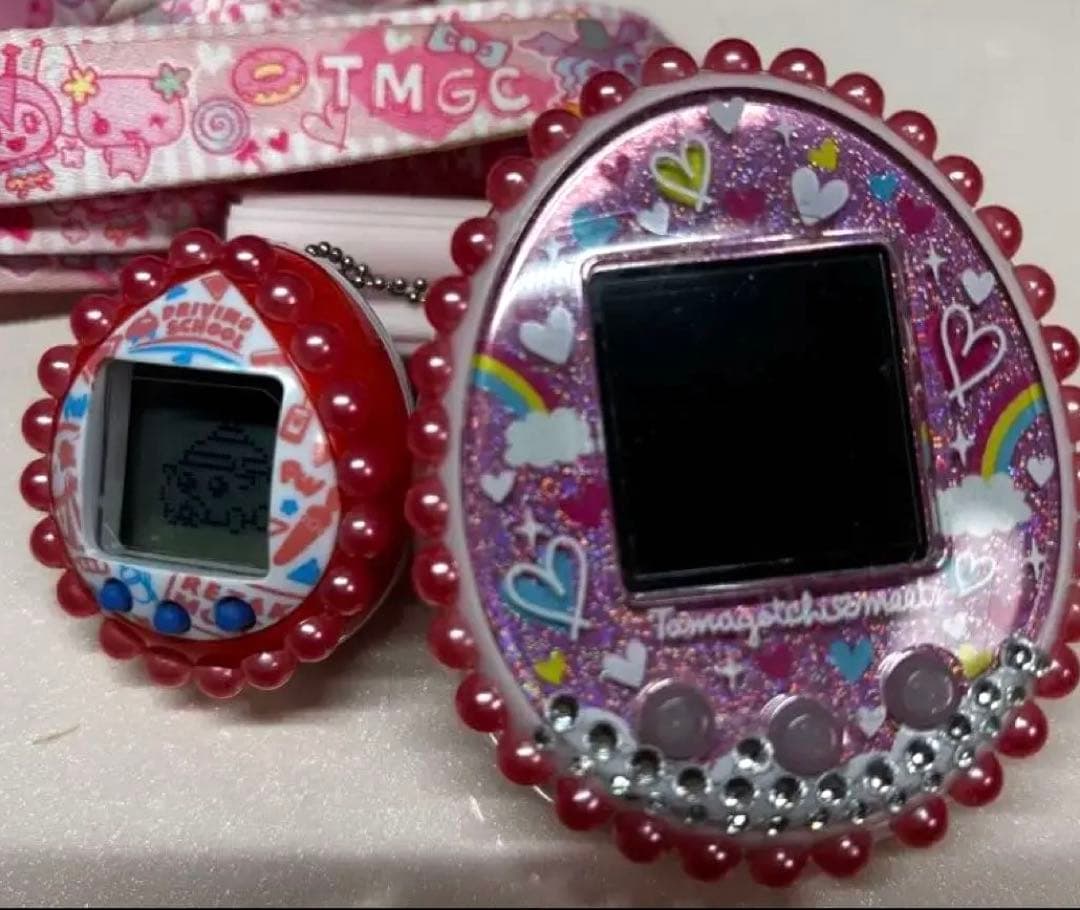 たまごっちみーつ モルカっち