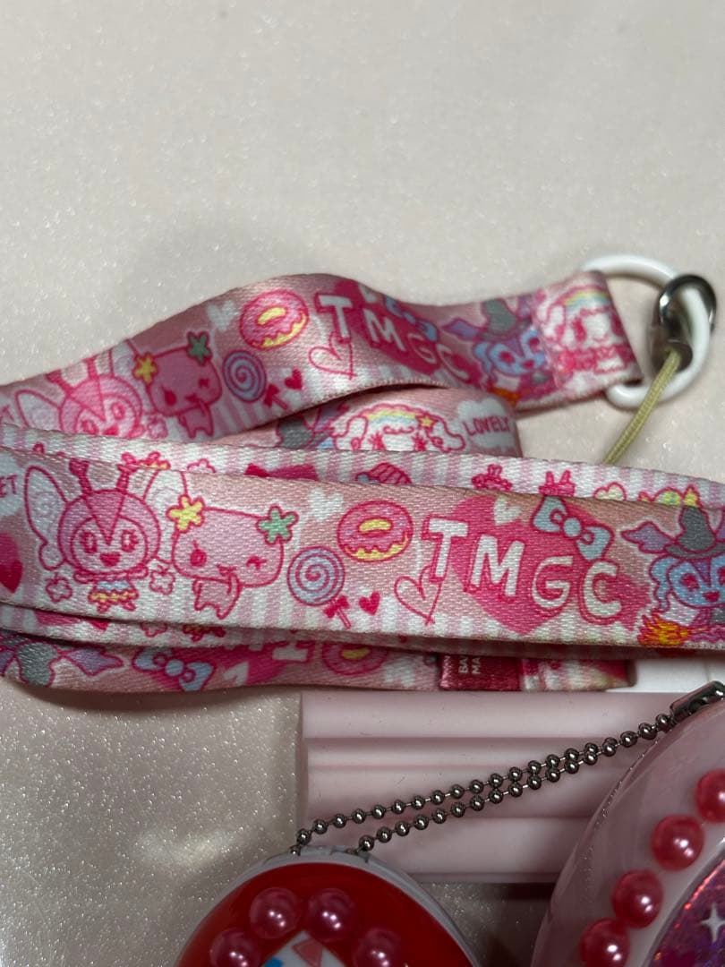 たまごっちみーつ モルカっち