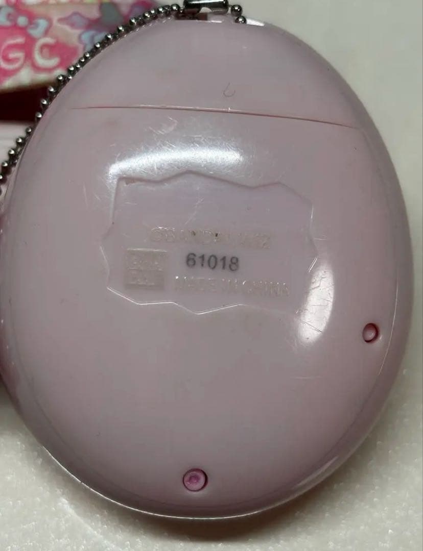 たまごっちみーつ モルカっち