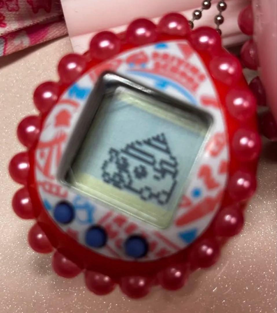 たまごっちみーつ モルカっち