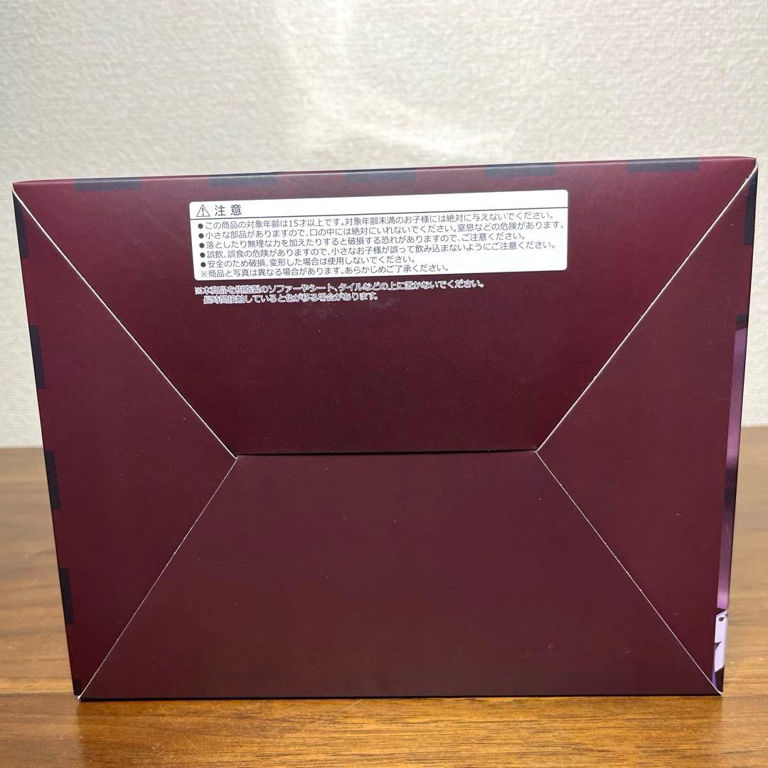 賭ケグルイ　蛇喰夢子　フィギュア　 ユニオンクリエイティブ　新品未開封