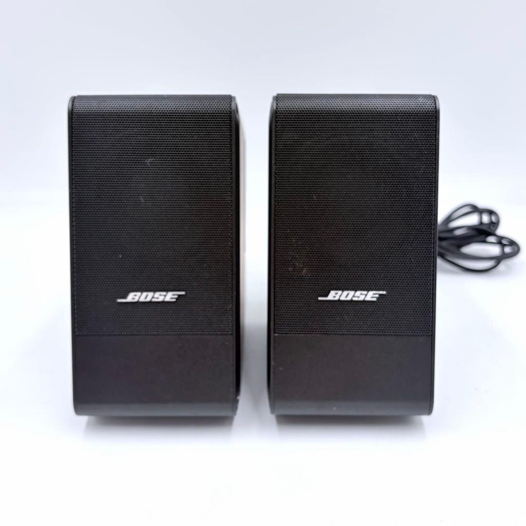 BOSE Computer MusicMonitor マルチメディアスピーカー