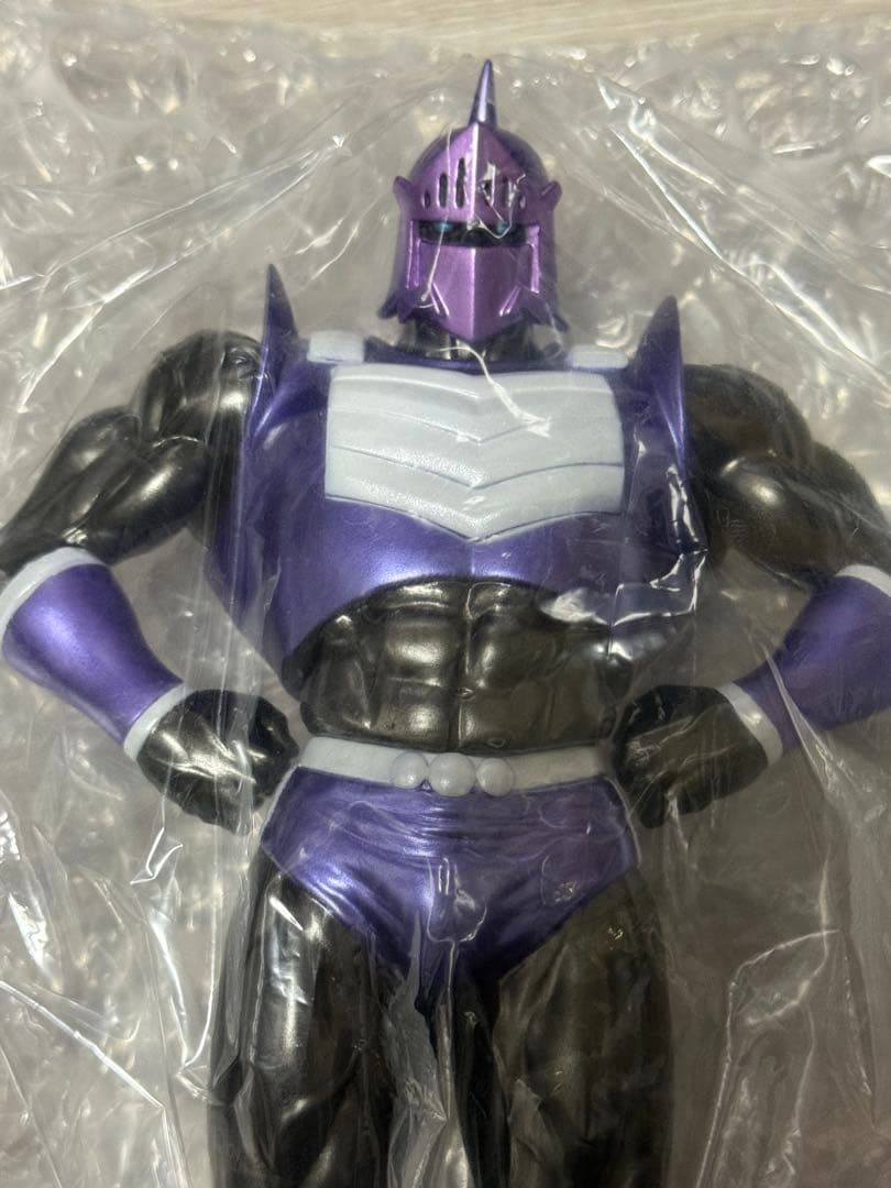 CCP キン肉マン CMC ロビンマスク Ver. 1.0 TOUMAカラー